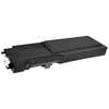 Dell C2660DN Toner Noir Compatible