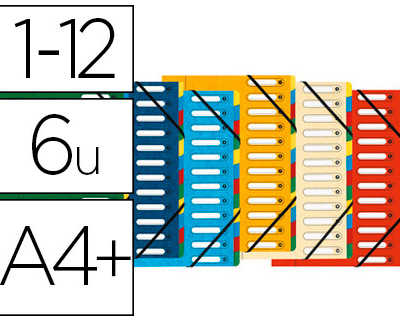 trieur-exacompta-harmonika-car-te-lustrae-5-5-10e-a4-12-compartiments-a-fen-tre-elastiques-dos-extensible