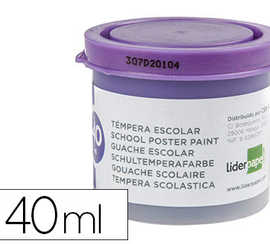 gouache-scolaire-liderpapel-40ml-coloris-violet