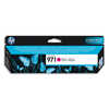 HP 971 Magenta Officejet Ink Cartridge