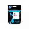 HP CH567A N°82 magenta  28 ml