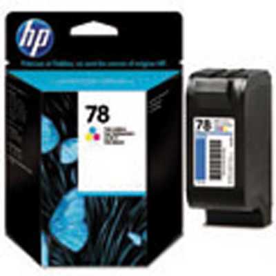 cartouches-jet-d-encre-hp-c6578de-black