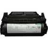 Lexmark T610 Toner Noir Remanufacturé