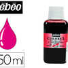 ENCRE PABAO COLOREX FORTE CONC ENTRATION VIVACITA COULEUR MAGENTA FLACON 250ML