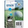 Epson C13T34724010 Cyan XL Balle de Golf