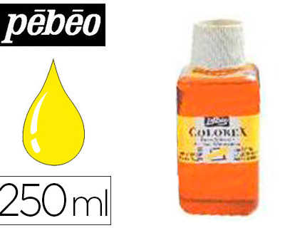 encre-pabao-colorex-forte-conc-entration-vivacita-couleur-jaune-primaire-flacon-250ml