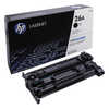 HP 26A Black LaserJet Toner Cart.CF226A