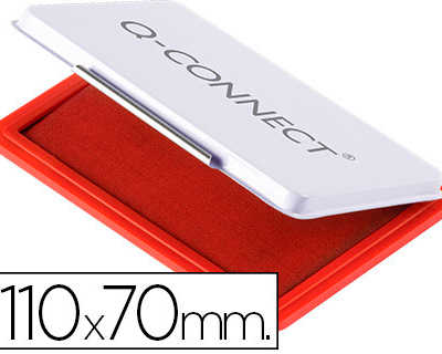 recharge-tampon-q-connect-acon-omique-n-2-110x70mm-rouge