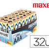 PILE LR03 MAXELL BOÎTE 32 UNIT AS PILE LR03 MAXELL BOÎTE 32 UNIT AS