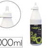 COLLE PABAO MAGIC MALANGE PRIM A MAGIC DAGRADER TEINTE RASULTAT BRILLANT TRANSLUCIDE DACOLLAGE FACILE FLACON 1000ML COLLE PABAO MAGIC MALANGE PRIM A MAGIC DAGRADER TEINTE RASULTAT BRILLANT TRANSLUCIDE DACOLLAGE FACILE FLACON 1000ML