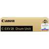 CANON C5045/5051 TAMBOUR COULEUR CEXV28C