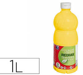 gouache-lefranc-bourgeois-liqu-ide-redimix-non-toxique-fluide-couvrante-pr-te-al-emploi-jaune-primaire-flacon-1000ml