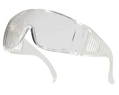 lunettes-visiteur-deltaplus-pi-ton-polycarbonate-monobloc-uv400-incolore