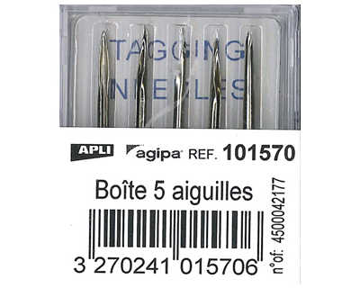 aiguille-apli-agipa-pour-pisto-let-textile-standard-bo-te-5-aiguilles