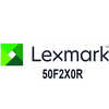 Lexmark 50F2X0R Toner 10K Reconditioned