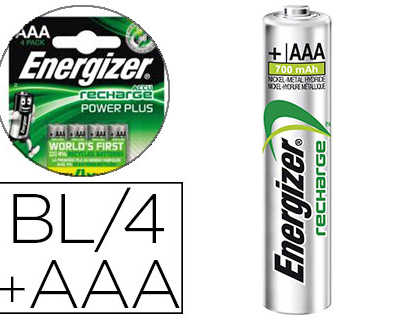 pile-energizer-rechargeable-po-wer-plus-i-c-e-hr3-taille-aaa-700mah-blister-4-unitas