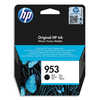 HP 953 Black Original Ink Blister
