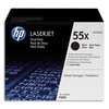 HP CE255XD Toner Noir Laserjet (Lot 2)