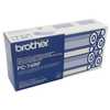 BROTHER Recharge 4x140 pages FAX T72-T86