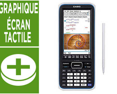 calculatrice-casio-graphique-fx-cp400e-cran-tactile-fonctions-avanc-es-pr-sentation-r-sultats-diaporama