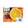 Epson C13T33574020 Pack CL+BK XL Orange