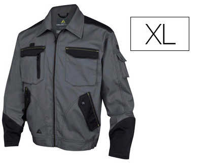 veste-travail-deltaplus-mach-s-pirit-coton-polyester-270g-m2-fermeture-zip-9-poches-coloris-gris-noir-taille-xl