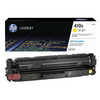 HP 410X High Yield Yellow LaserJet Toner