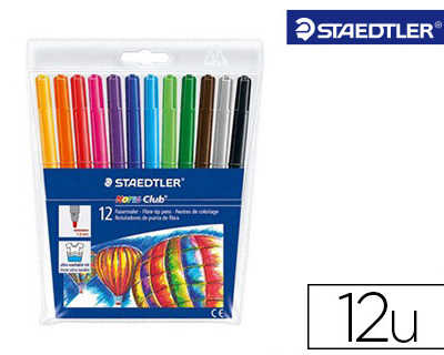 feutre-coloriage-staedtler-nor-is-325-capuchon-ventila-pointe-bloquae-moyenne-2mm-tres-rasistante-pochette-12-unitas