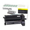 Lexmark 15G042Y Toner Y C752  LRP 15000P