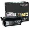 Lexmark*12A5840 Toner Optra T LRP
