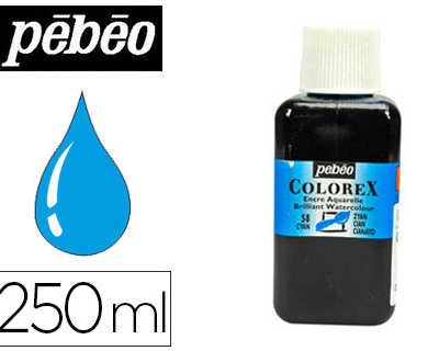 encre-pabao-colorex-forte-conc-entration-vivacita-couleur-cyan-flacon-250ml