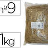 BRACELET CAOUTCHOUC BLOND SAFETOOL 90X5MM SACHET 1KG BRACELET CAOUTCHOUC BLOND SAFETOOL 90X5MM SACHET 1KG