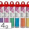 PAILLETTE FANTAISIE LIDERPAPEL COLORIS ASSORTIS MATALLISAS PASTEL POT 14G PAILLETTE FANTAISIE LIDERPAPEL COLORIS ASSORTIS MATALLISAS PASTEL POT 14G