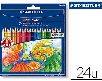 crayon-couleur-staedtler-noris-club-175mm-mine-tres-rasistante-3mm-abs-gaine-protection-anti-casse-atui-carton-24-unita