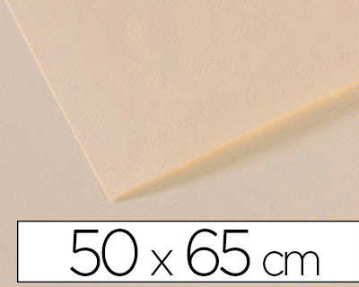 papier-dessin-canson-feuille-m-i-teintes-n-110-grain-galatina-haute-teneur-coton-160g-50x65cm-unicolore-lys
