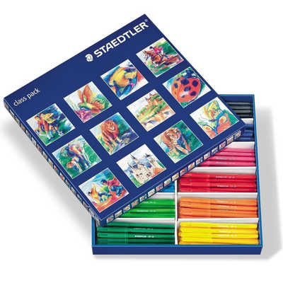 feutre-coloriage-staedtler-nor-is-325-capuchon-ventila-pointe-bloquae-moyenne-2mm-tres-rasistante-schoolpack-144-unitas