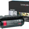 Lexmark 12A7360 Toner  T63X  5000 Pages