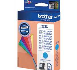 cartouches-jet-d-encre-brother-lc223c-cyan