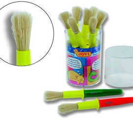 pinceau-jovi-soie-porc-avec-vi-role-brosse-maxi-idaal-maternelle-taille-grande-pot-9-unitas