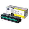 HP CLT-Y506S Yellow Toner Cartri