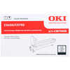 Oki C5650/5750 tambour Black 20000P A4