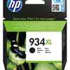 HP 934XL Black Ink Cartridge