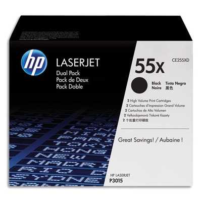 toner-hp-ce255xd-black