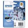 Epson C13T27054012 Pack CLx3 Réveil Blis