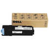 DELL TONER N T106C 2.5K FM064