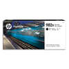 HP 982X High Yield Black  PageWide