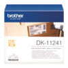 Brother DK11241 Etiquettes 102x152 mm