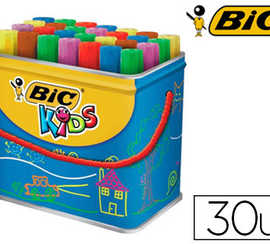 marqueur-bic-kids-dacoralo-ino-dore-insachable-air-pointe-ogive-indaformable-bloquae-couleurs-tres-vives-pot-30-unitas