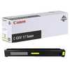 Canon IRC 4080i/5185i Toner Yel C-EXV17