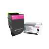 Lexmark 71B0H30 toner magenta 3500 pages